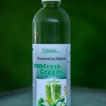 organic cucumber mix